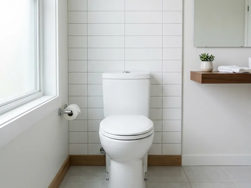 Toilet Repair & Installation Plumber in Scotland, PA